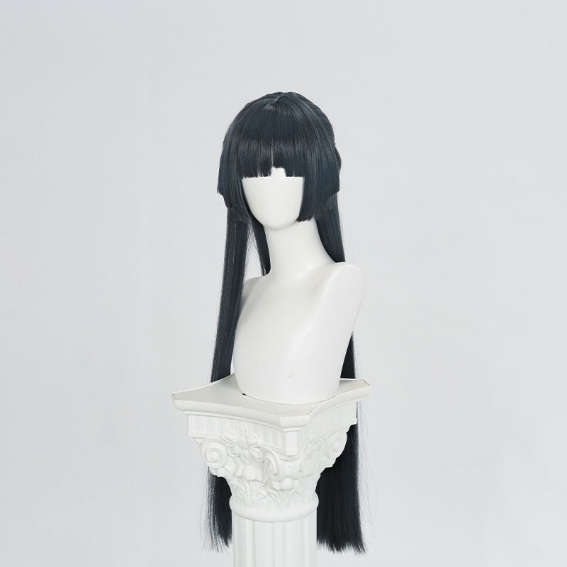 Lemailwig Zenless Zone Zero Astra Yao Long Cosplay Wig