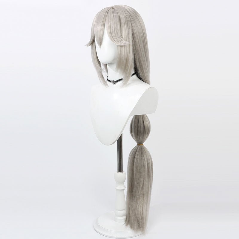 Zenless Zone Zero Alexandrina Sebastiane Gery Long Cosplay Wigs - lemailwigs