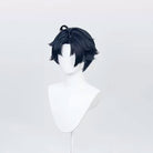 Zenless Zone Zero Asaba Harumasa Cosplay Wig - lemailwigs