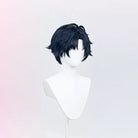 Zenless Zone Zero Asaba Harumasa Cosplay Wig - lemailwigs
