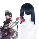 Zenless Zone Zero Cosplay Wigs Collection ZZZ Cosplay Wigs - lemailwigs