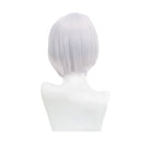 Zenless Zone Zero Gentle House Anby Demara Cosplay Wigs - lemailwigs