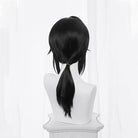 Zenless Zone Zero Grace Howard Black Cosplay Wigs - lemailwigs