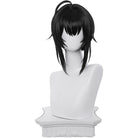 Zenless Zone Zero Grace Howard Black Cosplay Wigs - lemailwigs