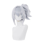 Zenless Zone Zero Soldier 11 White Cosplay Wig - lemailwigs