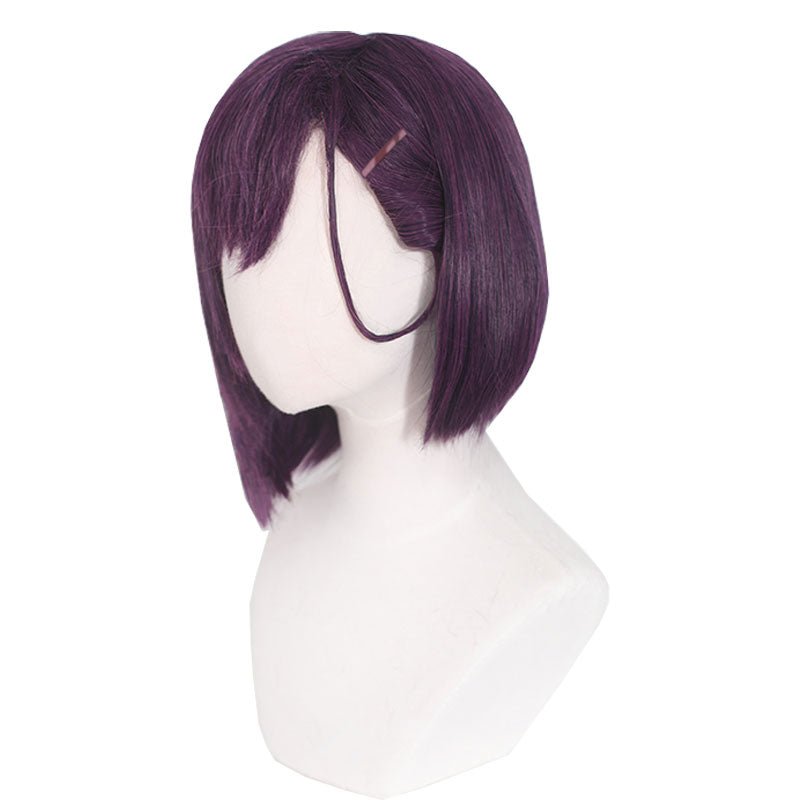 Zom 100: Zombie ni Naru made ni Shitai 100 no Koto Shizuka Mikazuki Cosplay Wig - lemailwigs