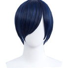 30cm Short Straight 19 Colors General Anime Cosplay Wigs - lemailwigs