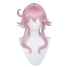 55cm Pink Game Genshin Impact Sumeru Dori Cosplay Wigs - lemailwigs