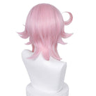 55cm Pink Game Genshin Impact Sumeru Dori Cosplay Wigs - lemailwigs