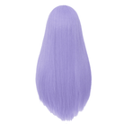 60cm Long Straight Lavenda Color General Anime Cosplay Wigs - lemailwigs