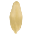 80cm Long Straight Blonde Color General Anime Cosplay Wigs - lemailwigs