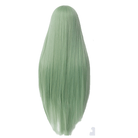 80cm Long Straight Mixed Green Color General Anime Cosplay Wigs - lemailwigs