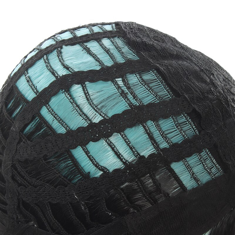 Tokyo Revengers Tokitou Muichirou Long Gradient Cosplay Wig