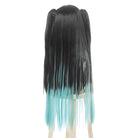 Tokyo Revengers Tokitou Muichirou Long Gradient Cosplay Wig