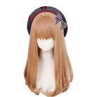 Nikke The Goddess Of Victory Emma Cosplay Wigs