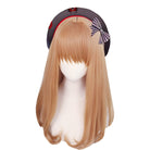 Nikke The Goddess Of Victory Emma Cosplay Wigs