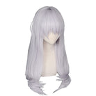 Nikke The Goddess Of Victory Snow White Cosplay Wigs