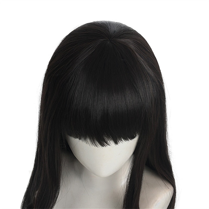 Inoue Takina Lycoris Recoil Nishikigi Chisato Cosplay Wig
