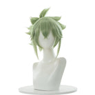 Genshin Impact Kuki Shinobu 40cm Green Cosplay Wig - lemailwigs