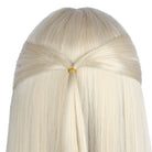 Genshin Impact Ningguang Cosplay Wig - lemailwigs