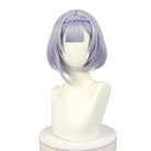 Genshin Impact Noelle Short Cosplay Wig - lemailwigs
