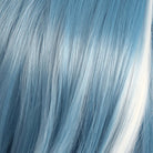 L - email Wig Blue Genshin Impact Eula Cosplay Wig - lemailwigs