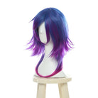 LOL Neeko Mixed Color Cosplay Wig - lemailwigs
