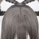 Nikke The Goddess Of Victory Yan Cosplay Wigs - lemailwigs