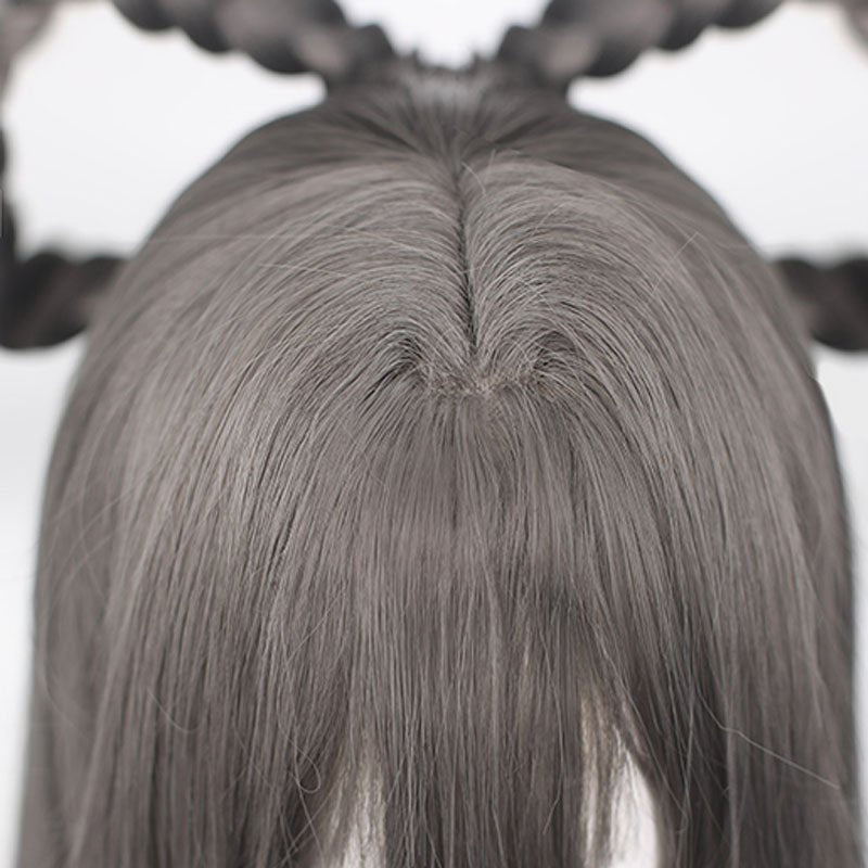 Nikke The Goddess Of Victory Yan Cosplay Wigs - lemailwigs