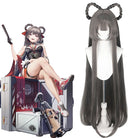 Nikke The Goddess Of Victory Yan Cosplay Wigs - lemailwigs