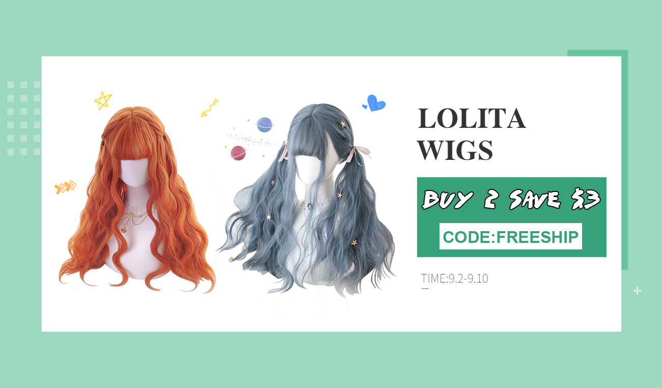places to buy cheap wigs